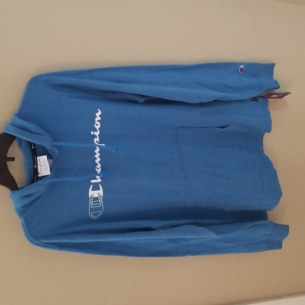 Champion Middleweight Hoodie